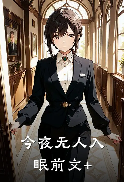 今夜无人入眠前文+