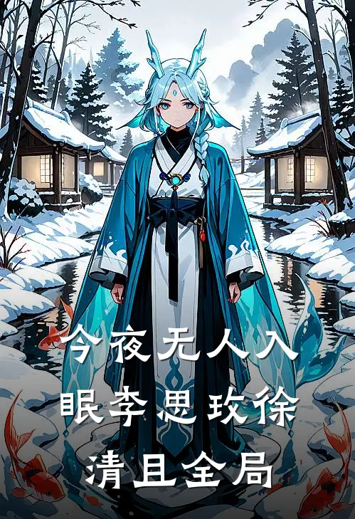 今夜无人入眠李思玫徐清且全局