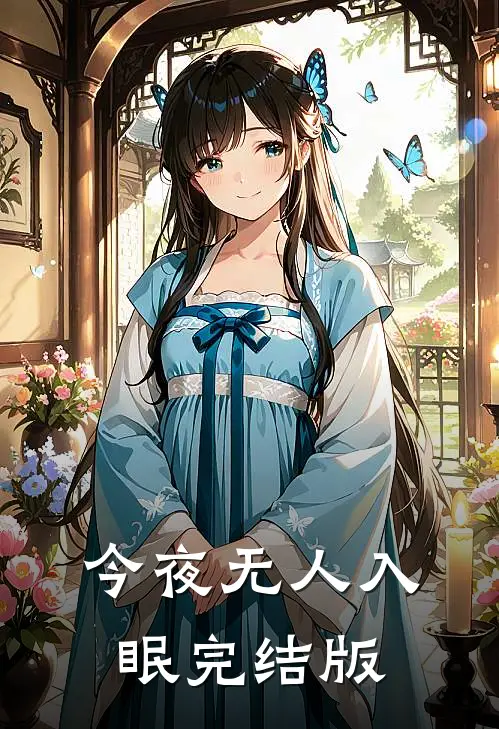 今夜无人入眠完结版