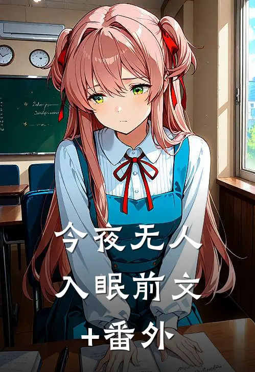 今夜无人入眠前文+番外