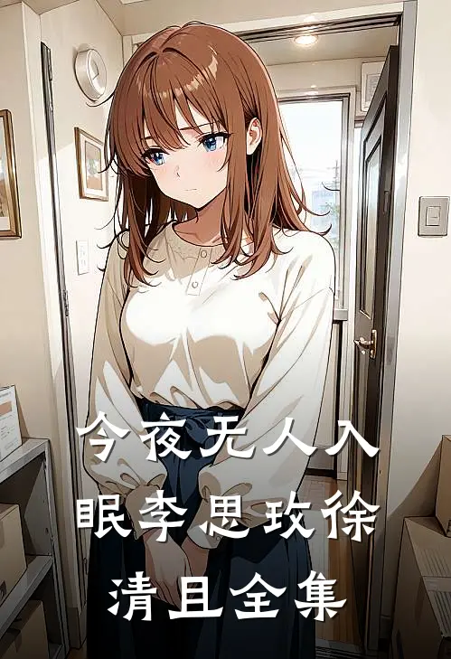 今夜无人入眠李思玫徐清且全集