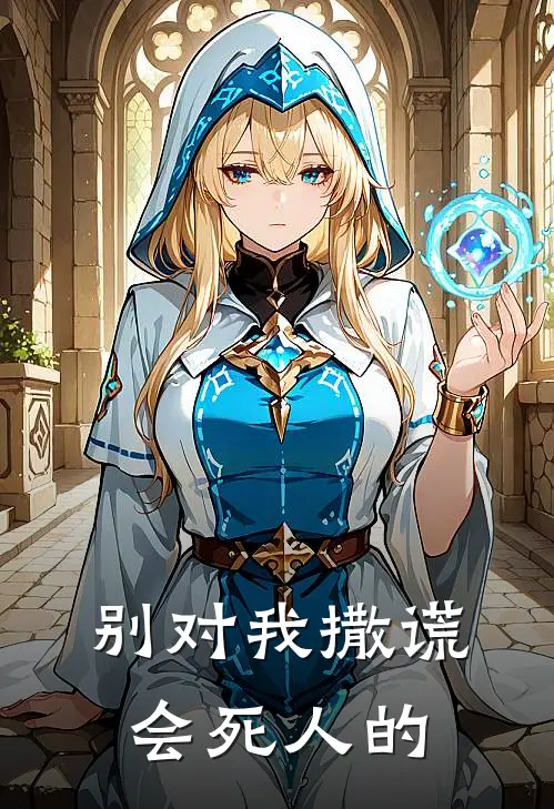 别对我撒谎，会死人的